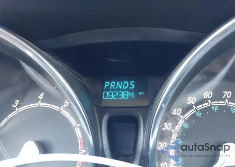 2019 Ford Fiesta Se from USA, damaged, VIN 3FADP4BJ7KM154737